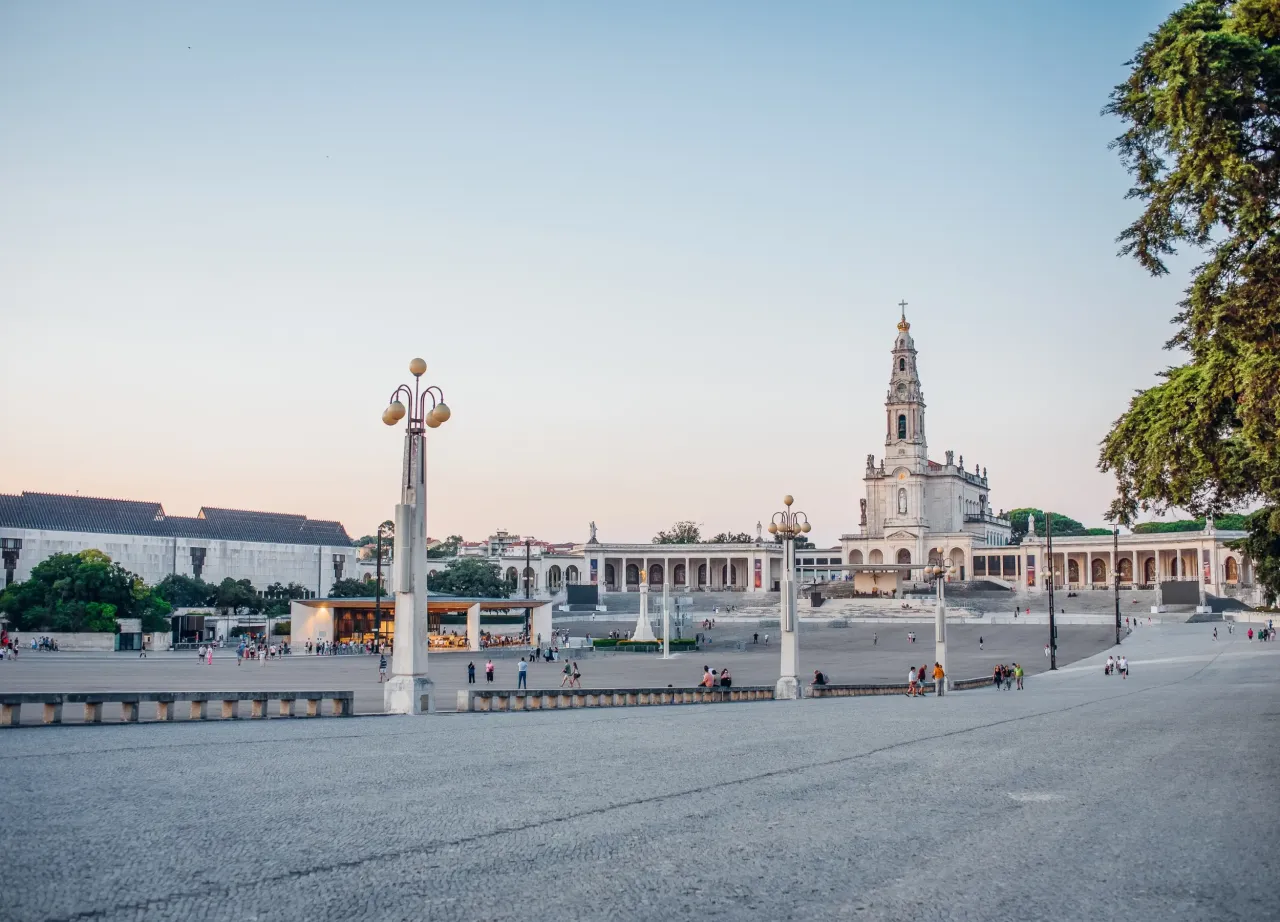 Watykan dokument Trzecia Tajemnica Fatimska