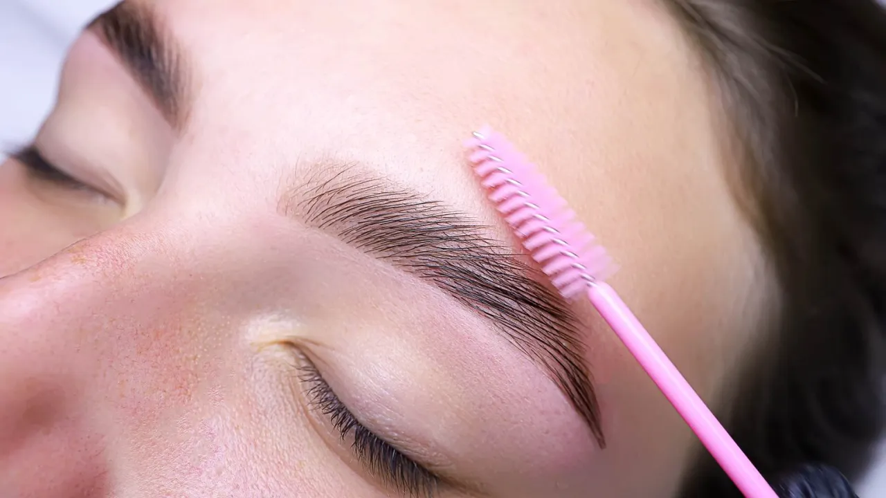 Test uczuleniowy olejek rycynowy