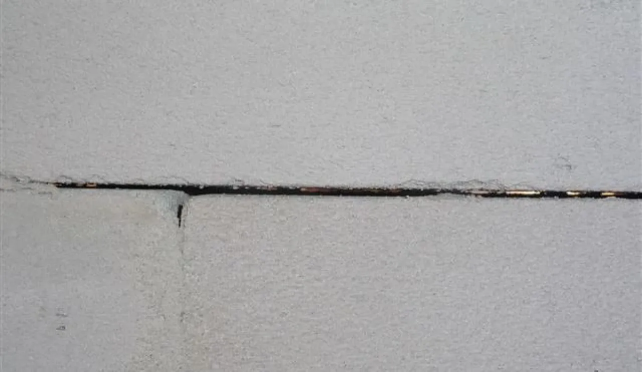 błędy murowania betonu komórkowego lub ceramiki poryzowanej