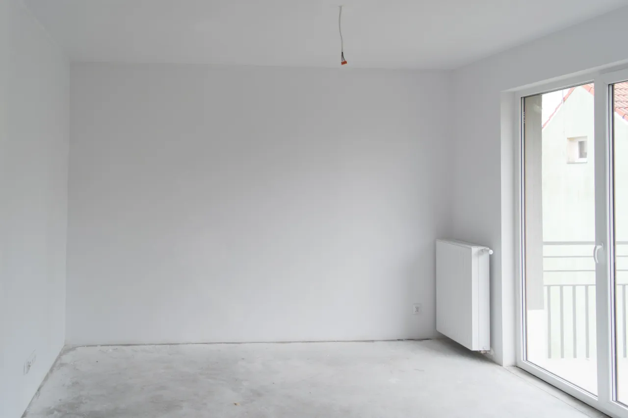 Przykładowe usterki w nowym mieszkaniu od dewelopera