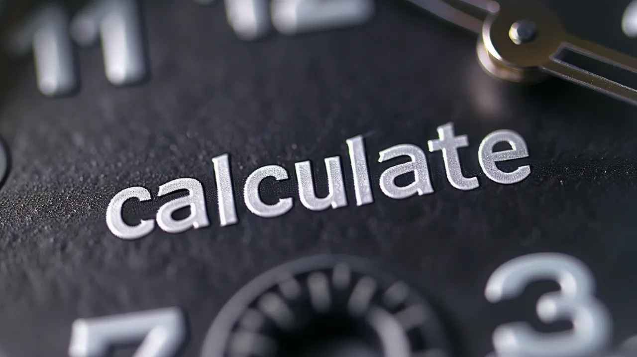 Zdjęcie Credit Agricole kalkulator: Oblicz ratę kredytu w 5 minut