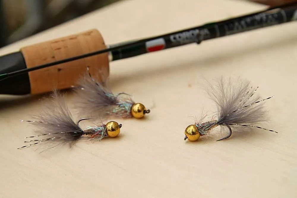 r&oacute;żne typy micro jig&oacute;w