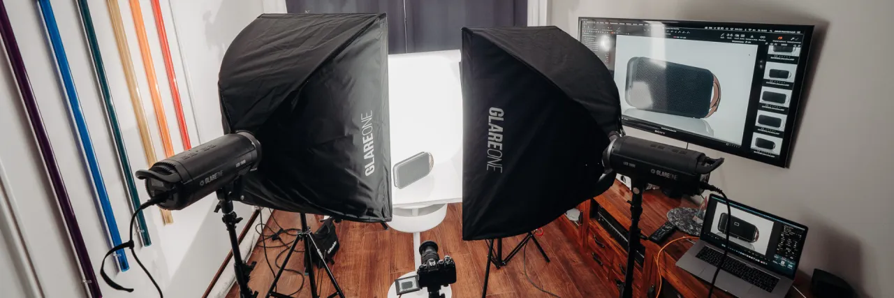 fotografia produktowa e-commerce