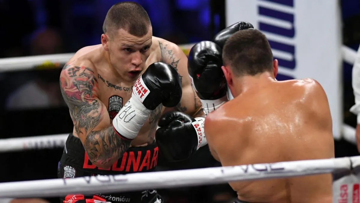 transmisje boks telewizja streaming polska