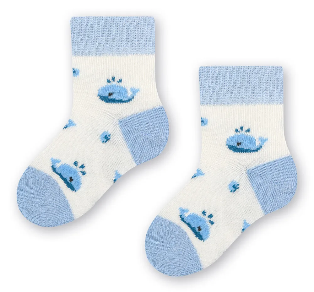 Skarpetki dla dzieci i niemowląt różne rozmiary