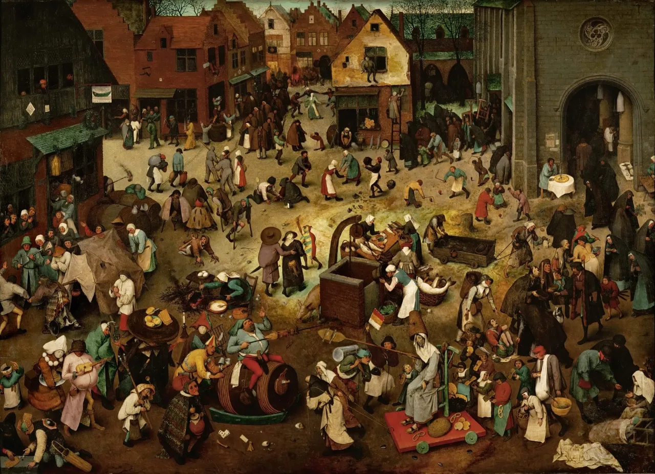Zdjęcie Dlaczego katolicy nie jedzą mięsa w piątek? Religijne i historyczne wyjaśnienie praktyki