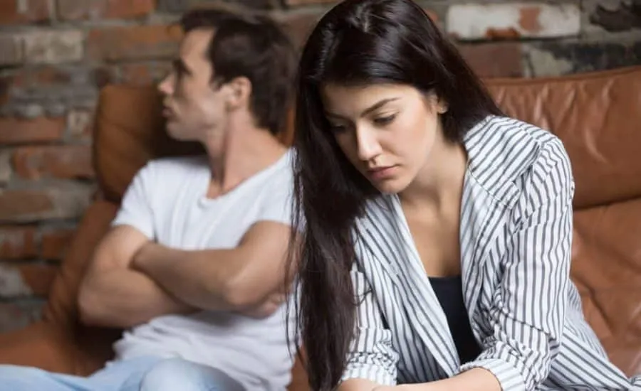 para w kryzysie rozmawia