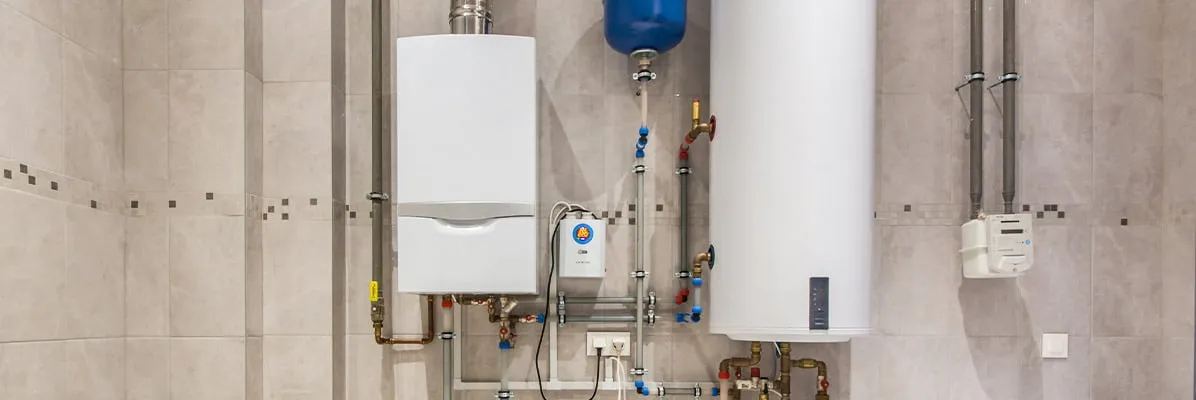 Piec kondensacyjny vs dwufunkcyjny