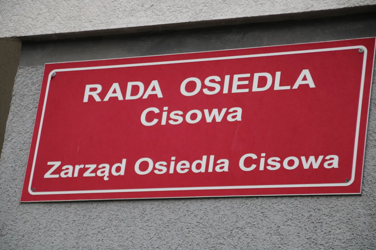 Radny osiedla obowiązki i uprawnienia