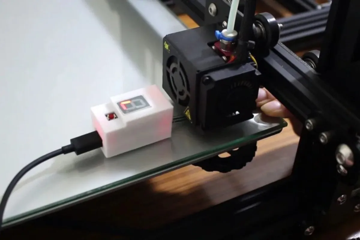 Jak prawidłowo poziomować stół drukarki 3D