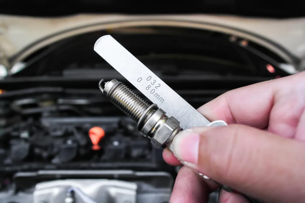 koszt wymiany świec żarowych tabela