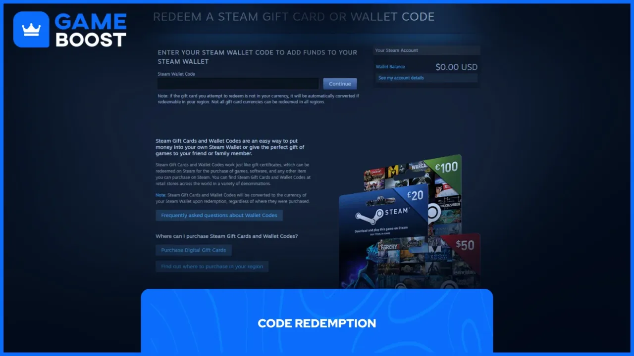 Steam aktywacja klucza strona internetowa