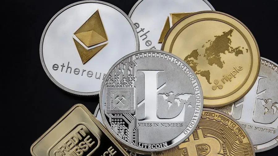 Zdjęcie Gdzie bezpiecznie kupić kryptowaluty i uniknąć oszustw?