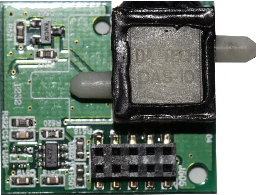 por&oacute;wnanie sensor alkomat elektrochemiczny p&oacute;łprzewodnikowy