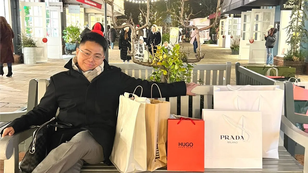 Primark Londyn, Bicester Village outlet