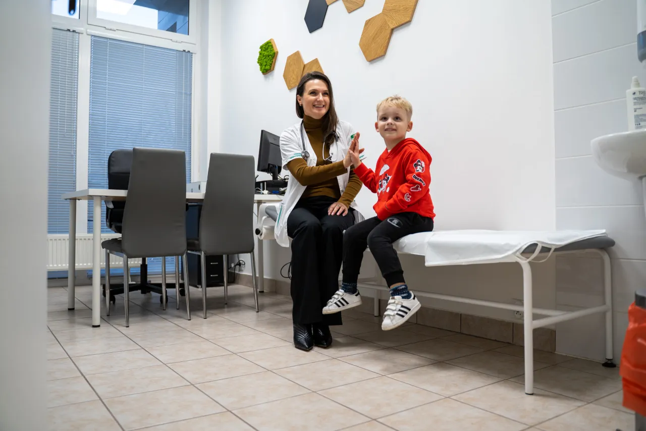 prywatna klinika rehabilitacyjna kielce