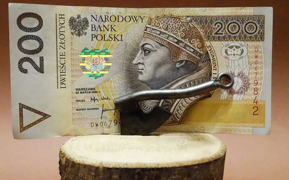 Zdjęcie Jak zdobyć telefon, mając długi? Realne opcje i pułapki