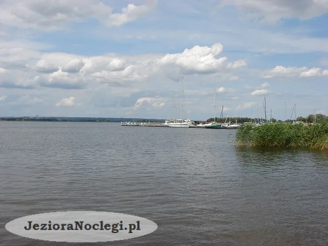 Zdjęcie Najlepsze atrakcje nad jeziorem Dąbie – co warto zobaczyć w Szczecinie