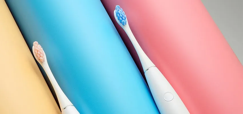 zasada działania szczoteczki sonicznej kawitacja