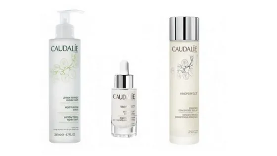 Francuskie kosmetyki apteczne Paryż