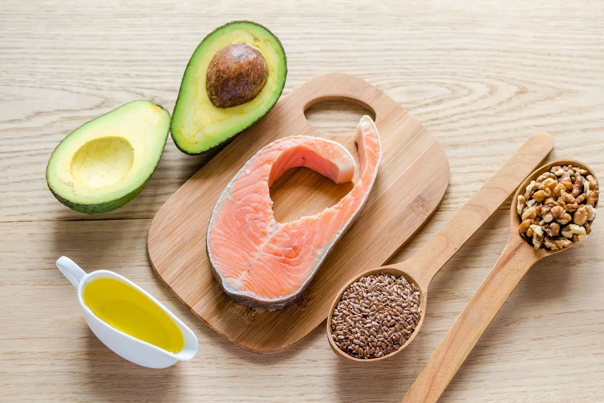 Zdrowa dieta po udarze