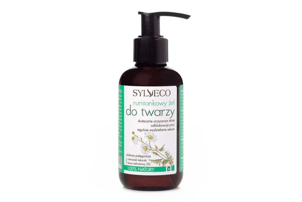 Produkty do mycia twarzy z kwasem salicylowym