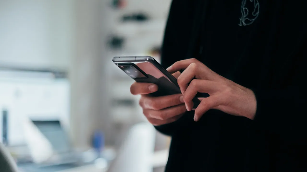 Udostępnianie internetu przez USB telefon laptop