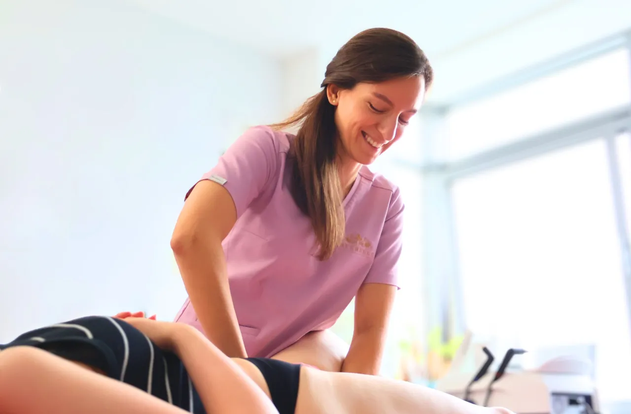 fizjoterapeuta uroginekologiczny konsultacja