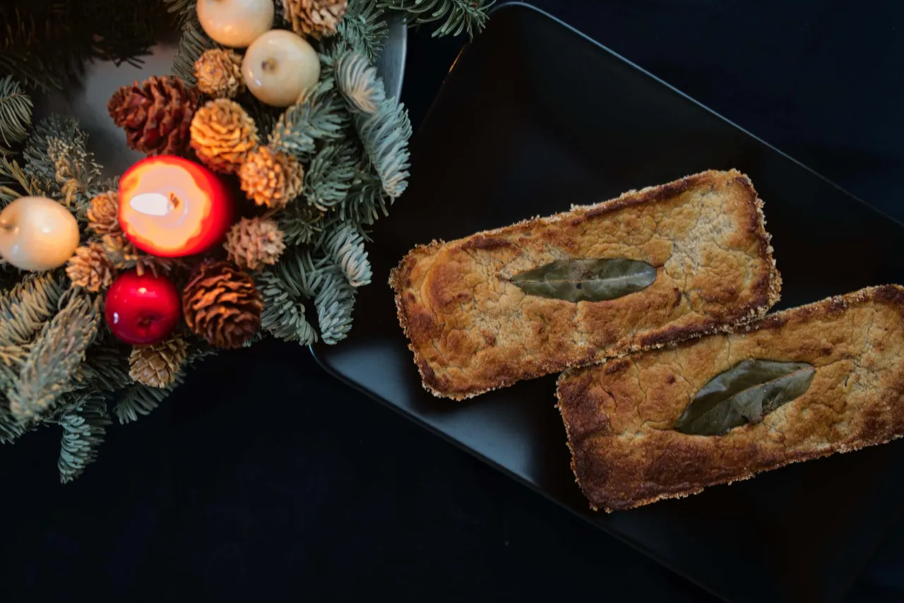 Nowoczesne przyprawy do pasztetu z królika