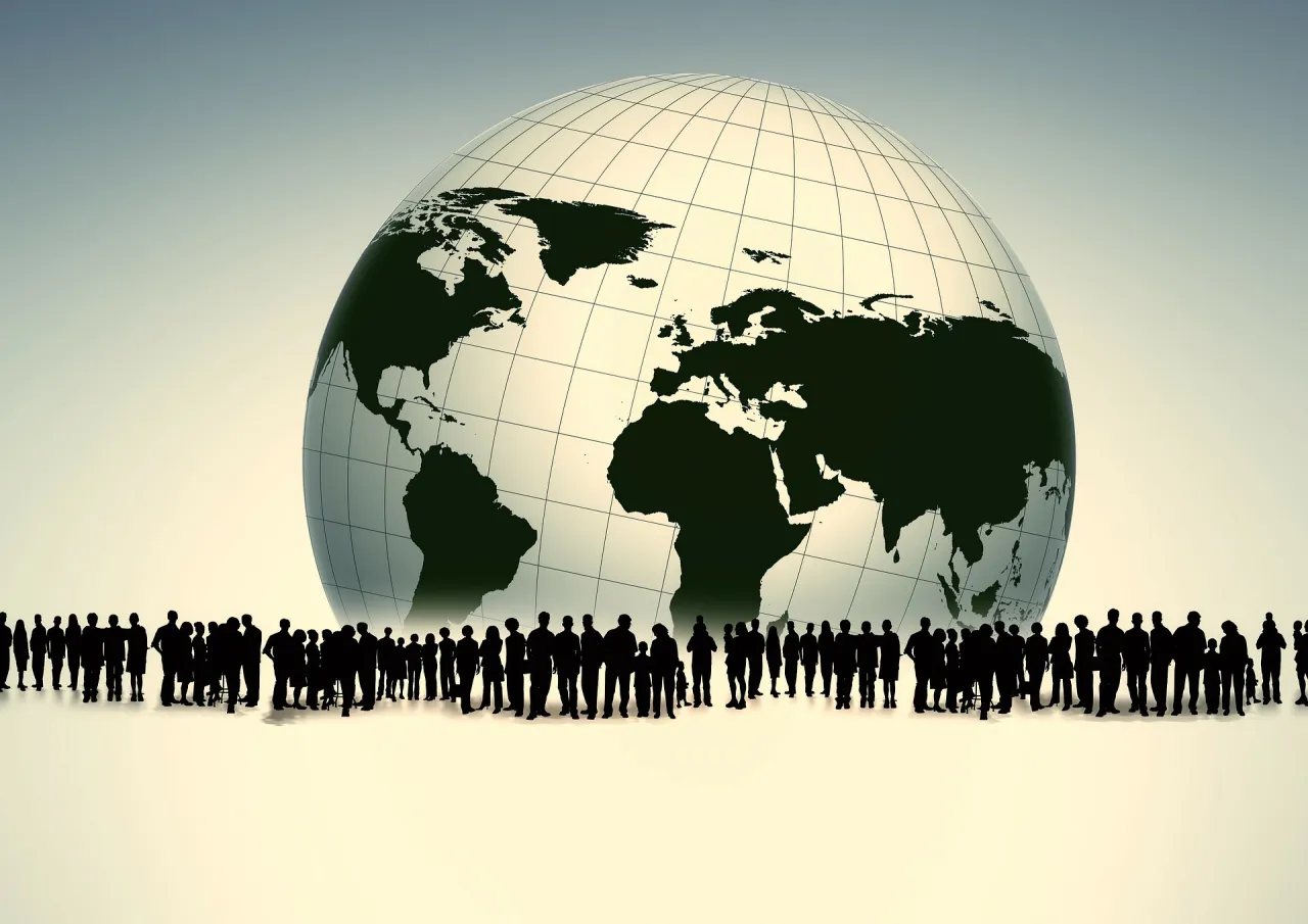 różnorodność kulturowa symbole