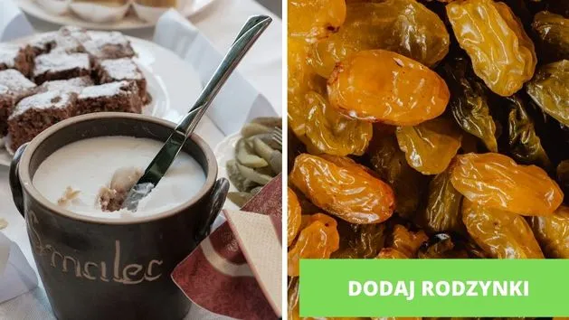 nietypowe dodatki do smalcu