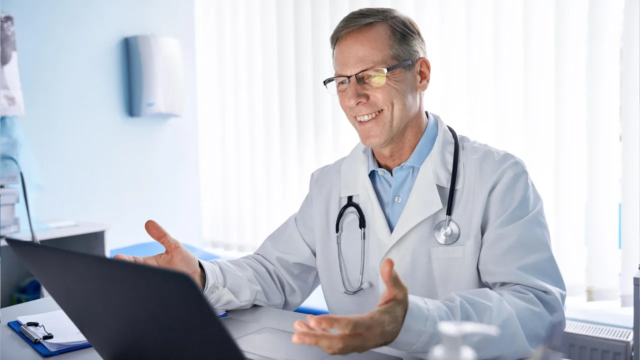 Lekarz odmawia wypisania recepty