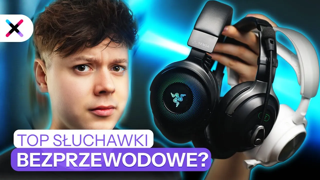 Zdjęcie Jakie słuchawki gamingowe wybrać, aby nie żałować zakupu?