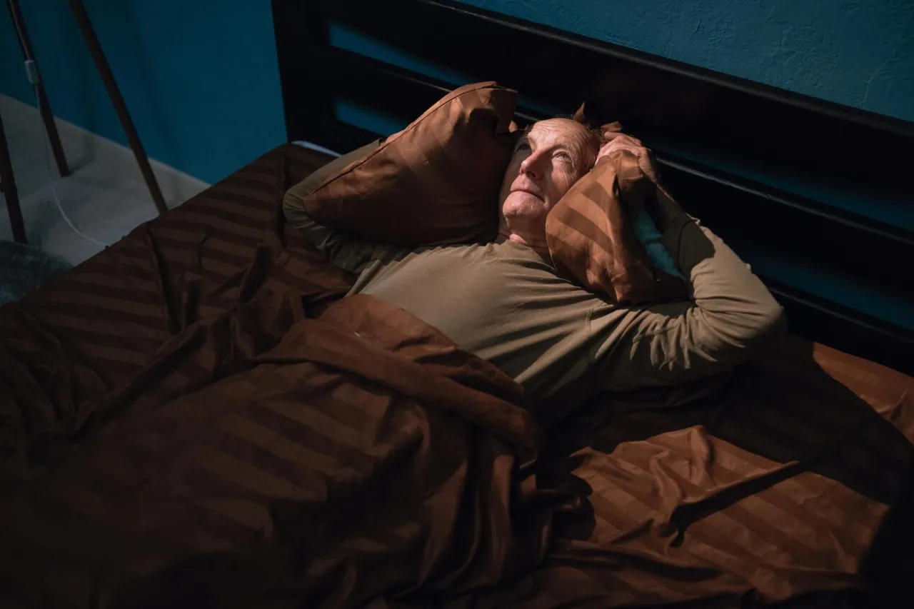 czerwona flaga objawy medyczne