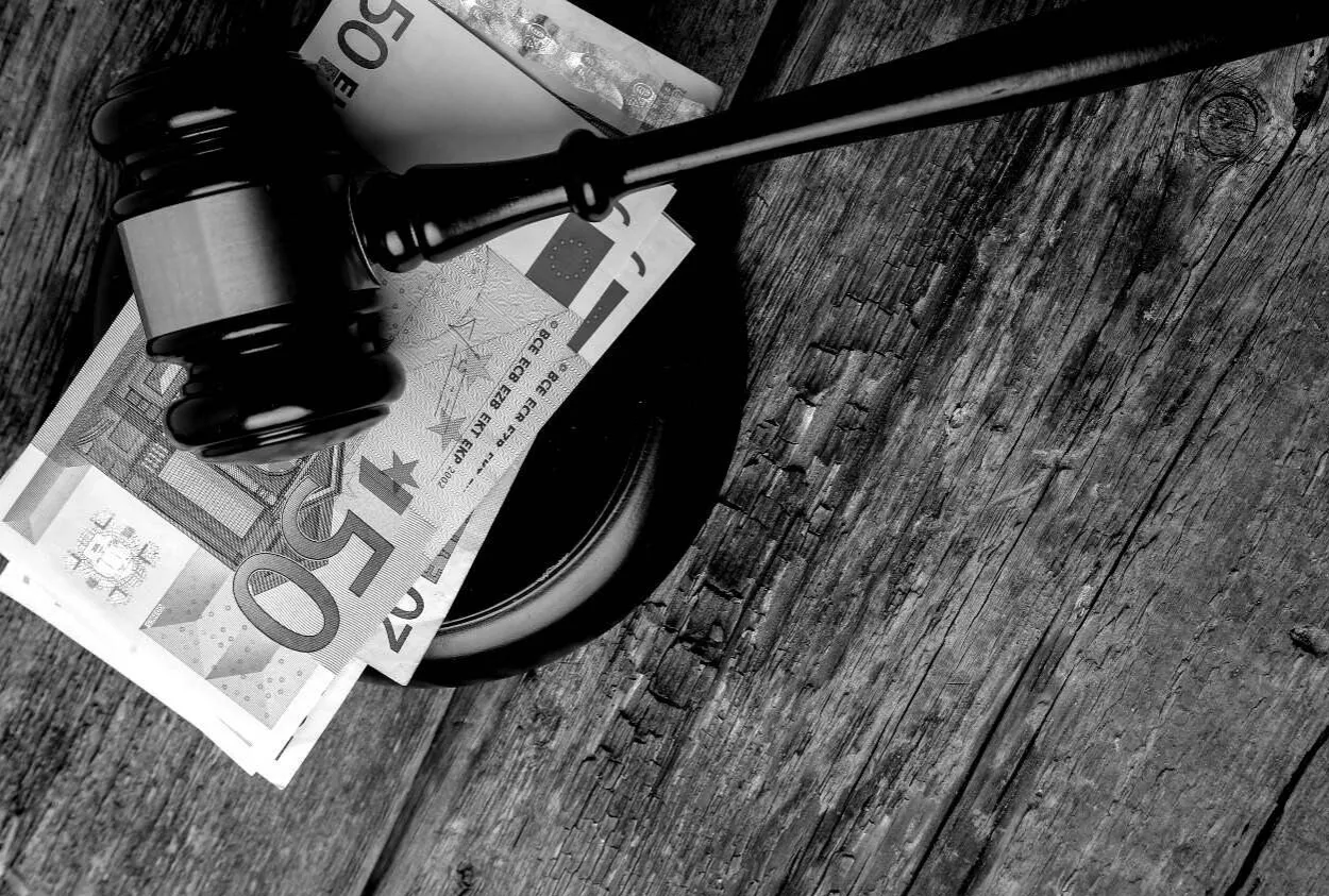 Rozliczenie aliment&oacute;w po wyroku sądowym