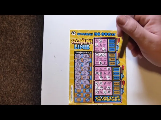 zdrapka Szczęśliwe Linie jak grać