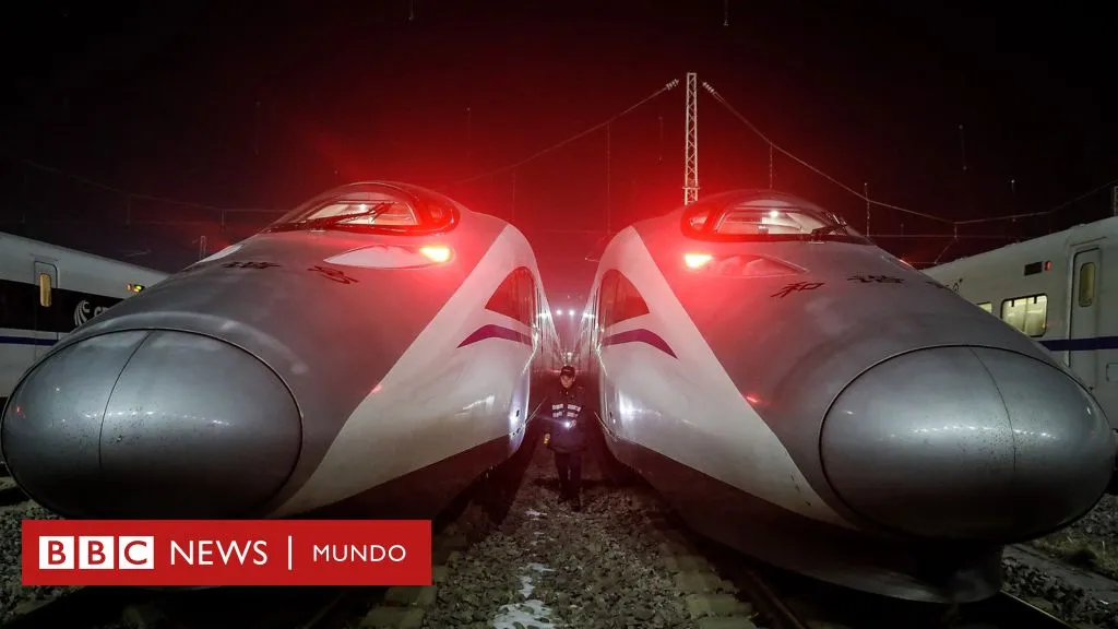 Zdjęcie Los inventos que se atribuyen a la civilización china y su impacto