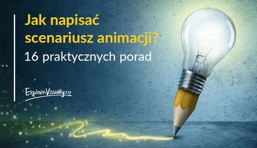 Zdjęcie Jak napisać krótki scenariusz: kluczowe elementy i struktura