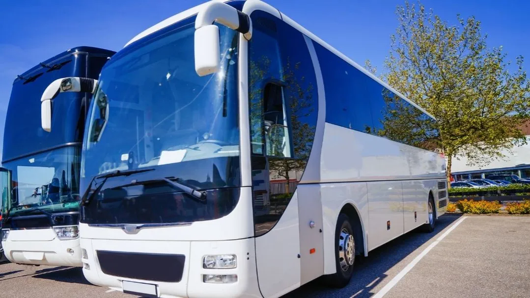 umowa przewozu autokarowego, planowanie trasy autokaru