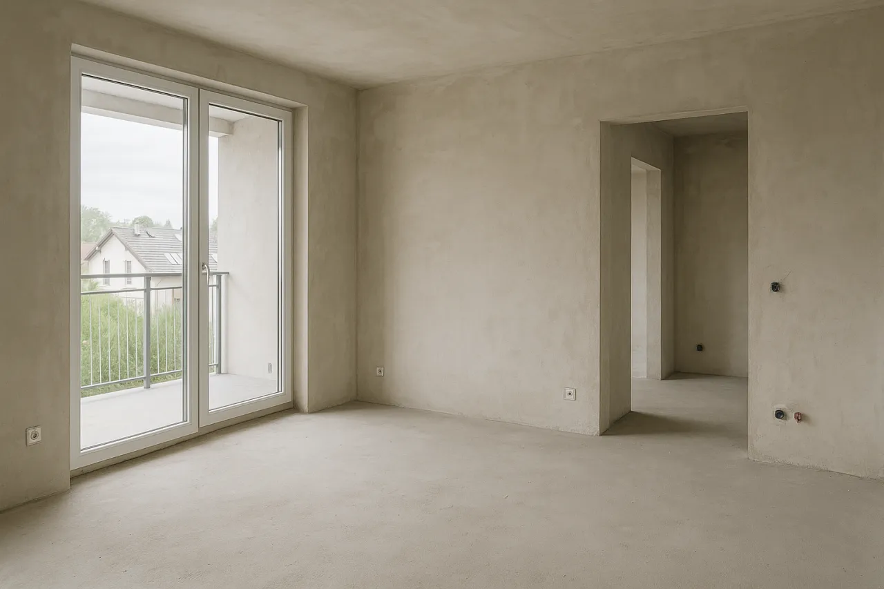 standard deweloperski porównanie