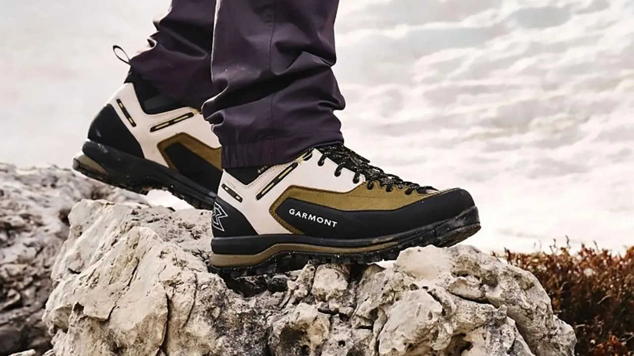 Herren Walking Schuhe verschiedene Modelle