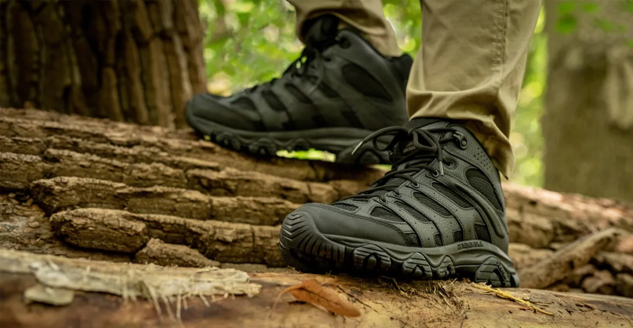 buty trekkingowe niskie wysokie por&oacute;wnanie