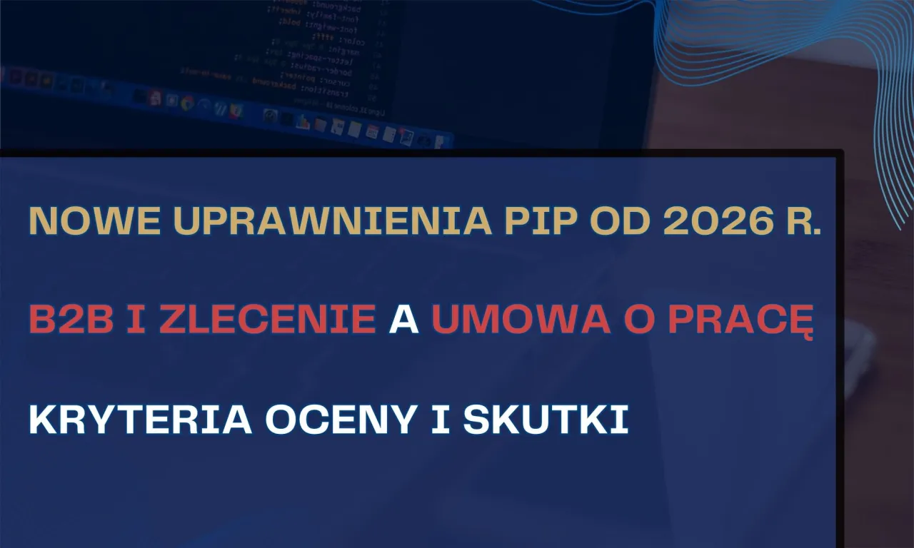 Umowa zlecenie 2026 różnice umowa o pracę