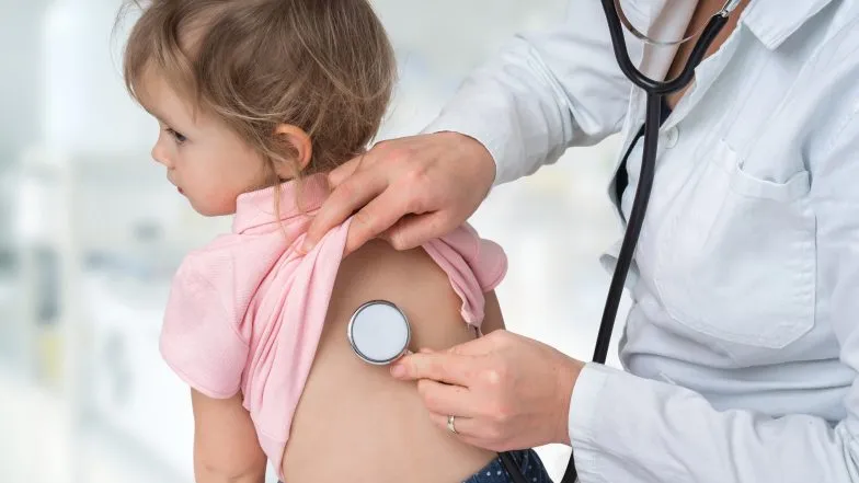 badania przesiewowe dzieci w szkole