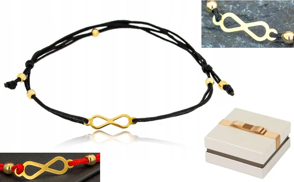 biżuteria złoto 14 karat&oacute;w r&oacute;żne odcienie