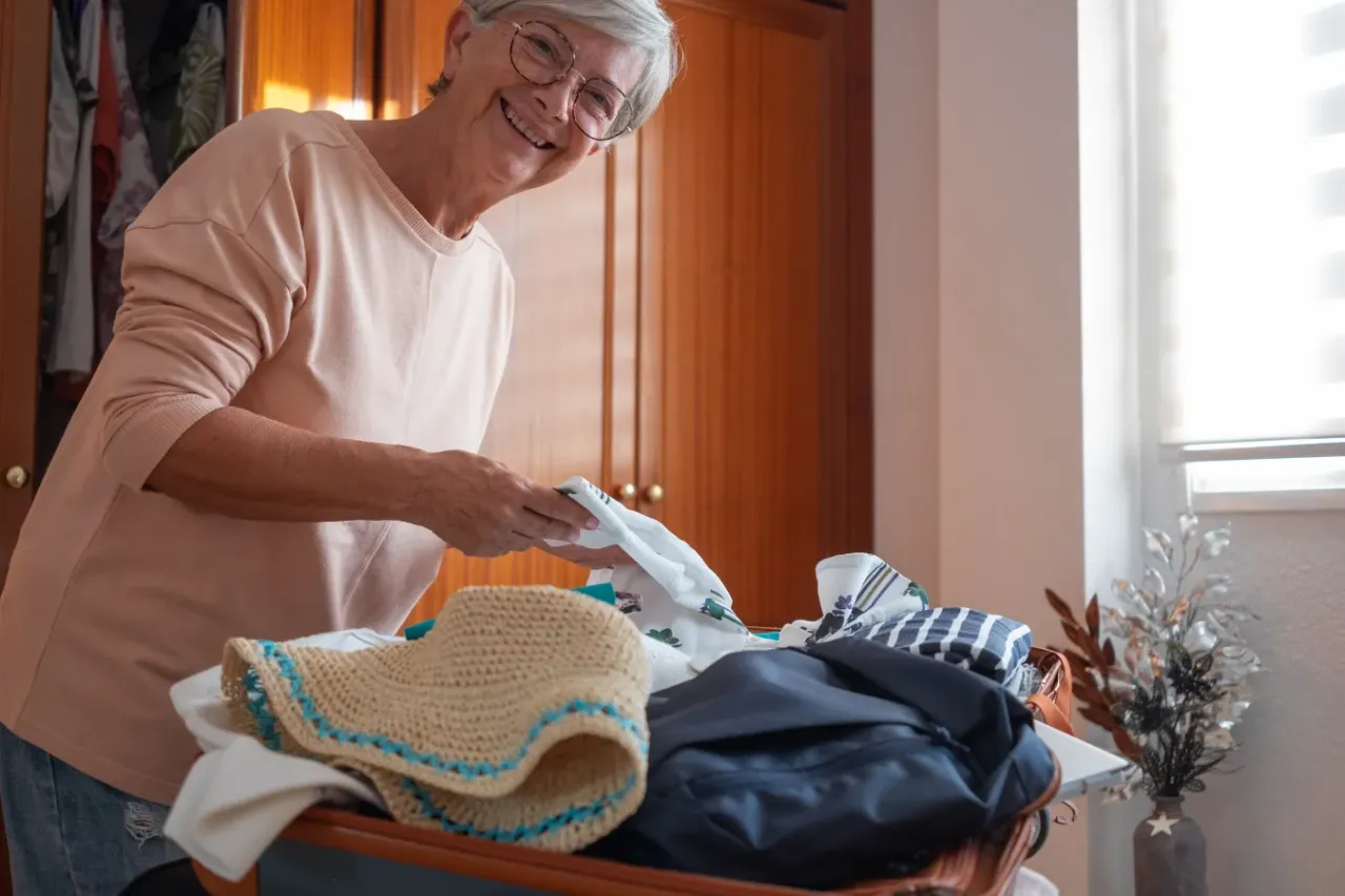 dokumenty dom opieki