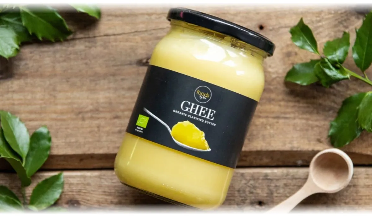 Zdjęcie  Ghee - niezastąpione masło klarowne. Poznaj jego właściwości i zastosowanie w kuchni