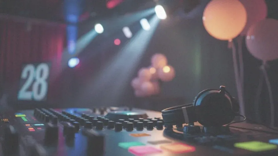 Zdjęcie Ile kosztuje DJ na imprezę? Sprawdź ceny i ważne czynniki!