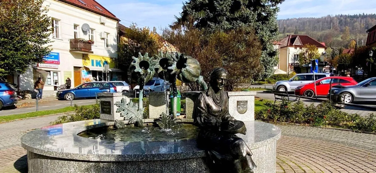 Zdjęcie Najlepsze atrakcje w Makowie Podhalańskim, które musisz zobaczyć