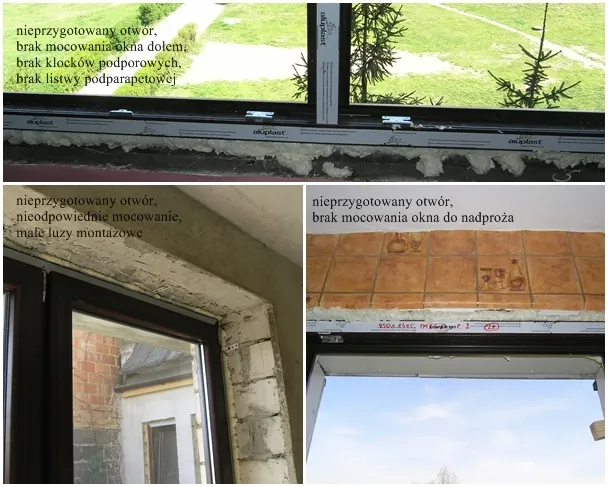 Zdjęcie Jak wyciąć okno w ścianie - uniknij błędów i oszczędź czas